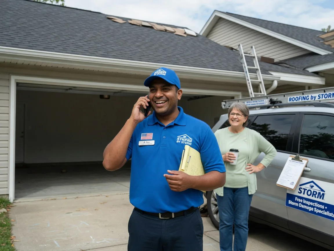 Roof Repair Near Me Woodland, MI FAQs